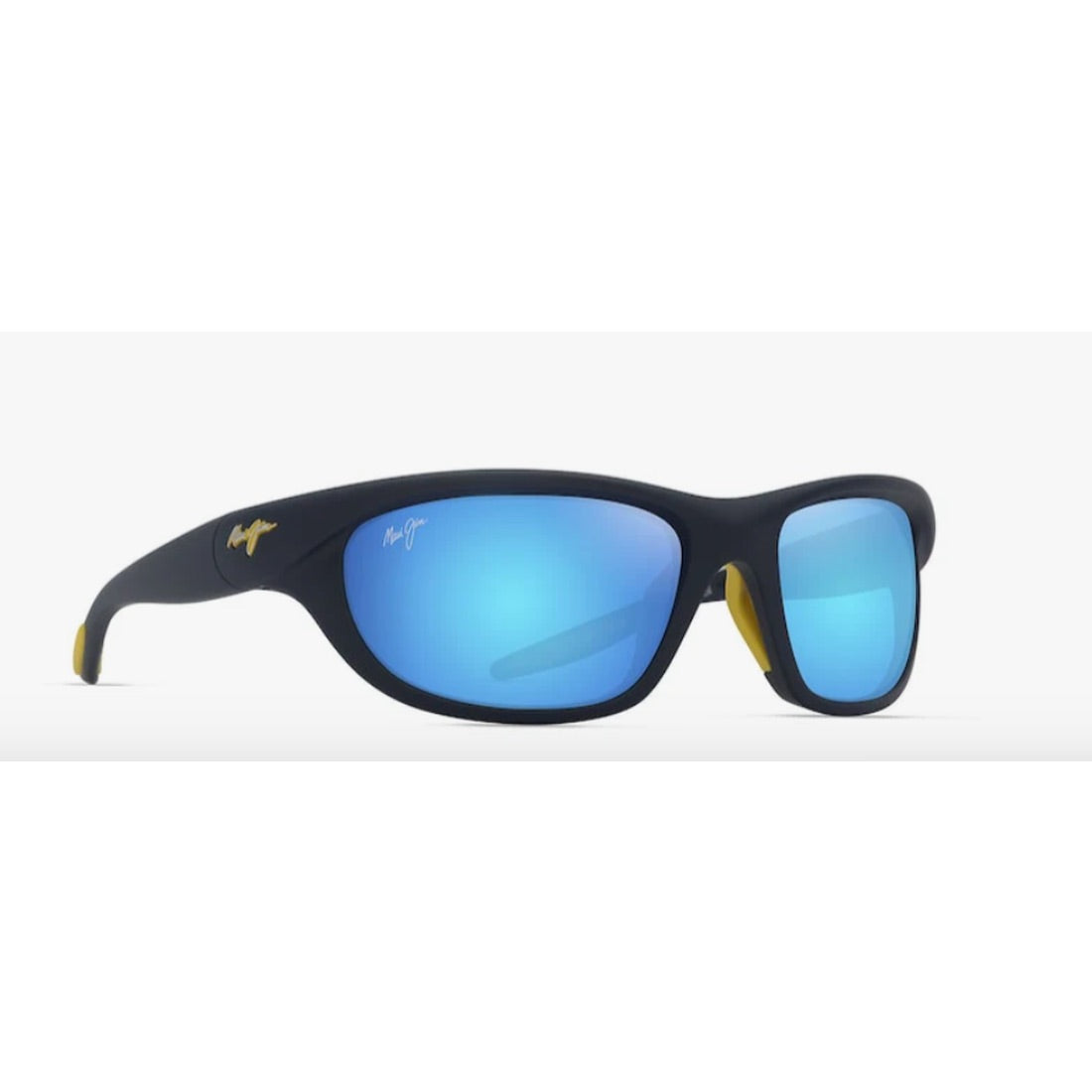 MAUI JIM - HAULANI AF - B343-03A / MJ0343SA-003