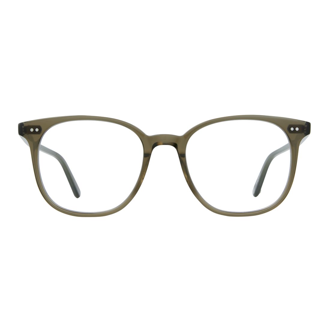 Garrett Leight - CARROL 1045 OLIO