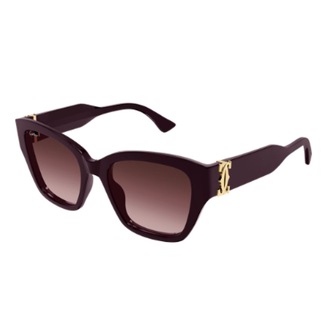 CARTIER - CT0666S-003