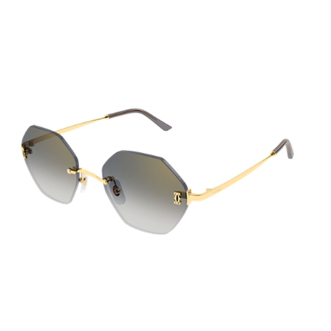 CARTIER - CT0671S-001