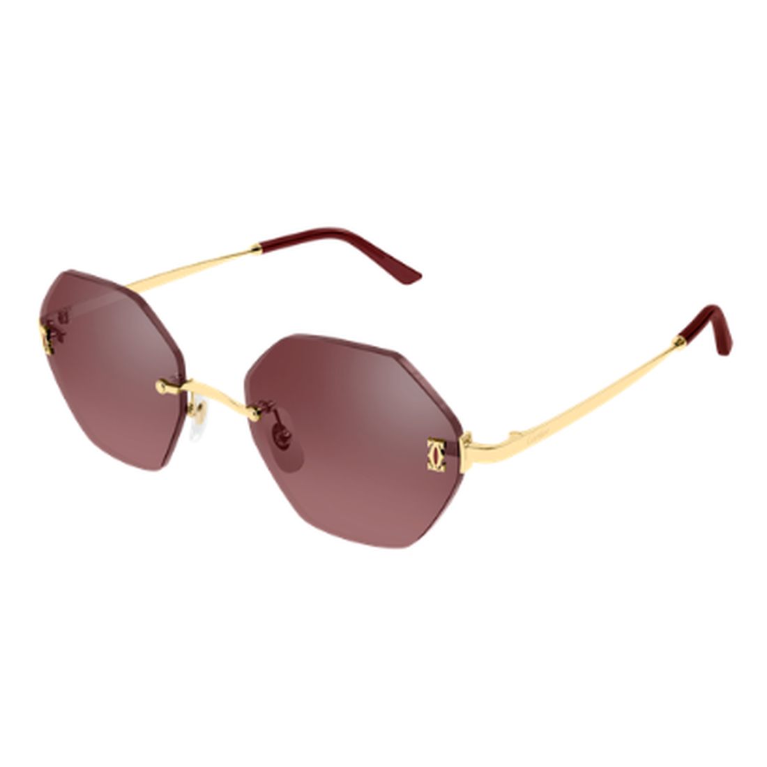 CARTIER - CT0671S-003