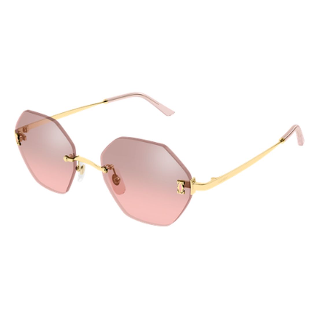 CARTIER - CT0671S-004