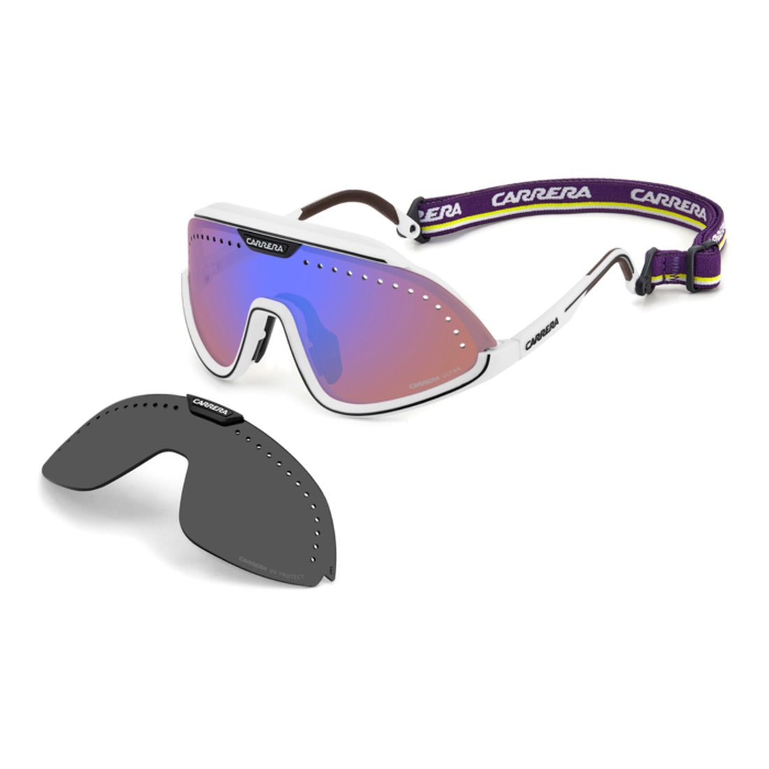 CARRERA - C SPORT 01/S 6HT