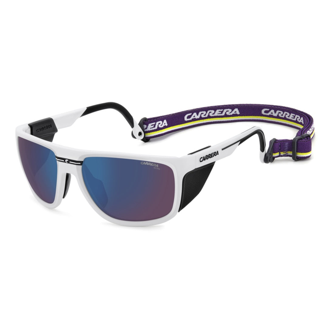 CARRERA - C SPORT 08/S/XT 6HT