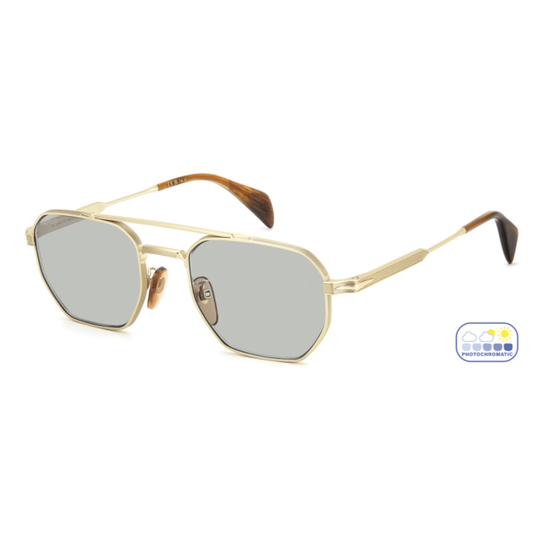 DAVID BECKHAM - DB 1229/S T5U