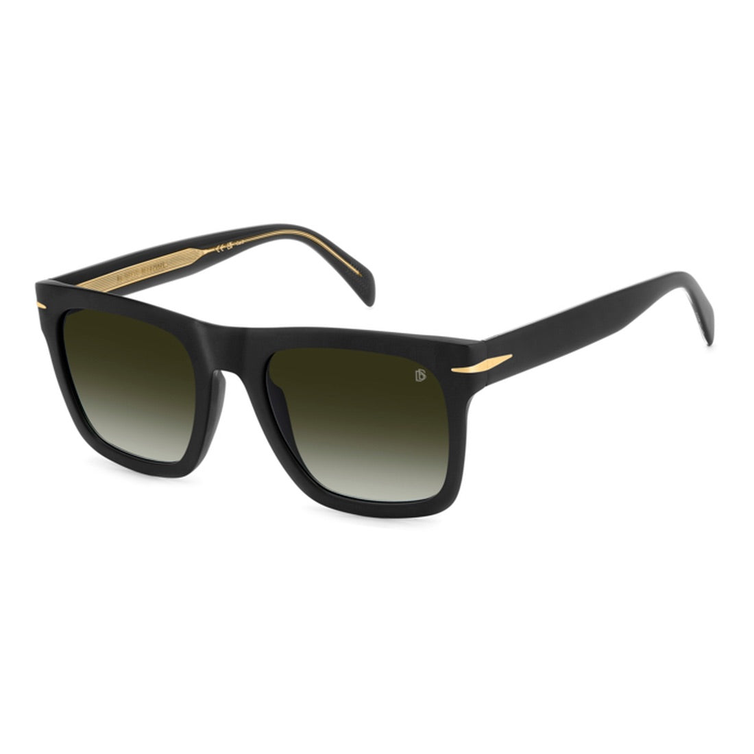 DAVID BECKHAM - DB 7000/S FLAT 003