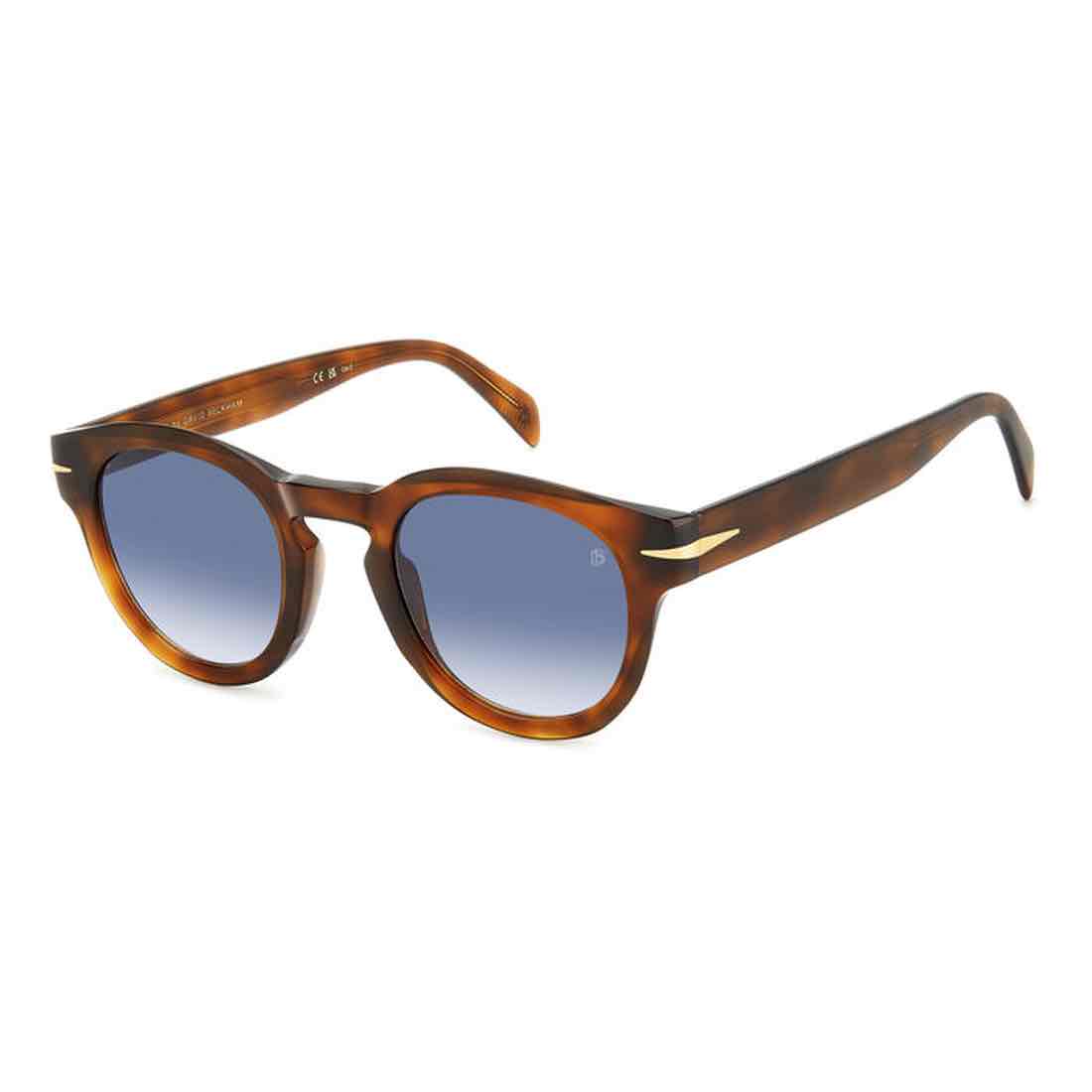 DAVID BECKHAM - DB 7041/S FLAT WR9