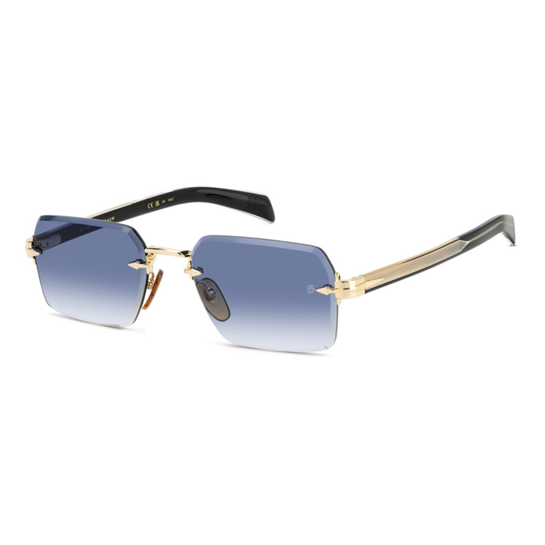 DAVID BECKHAM - DB 7109/S RHL