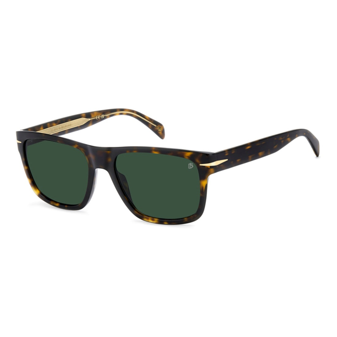 DAVID BECKHAM - DB 7150/S 086