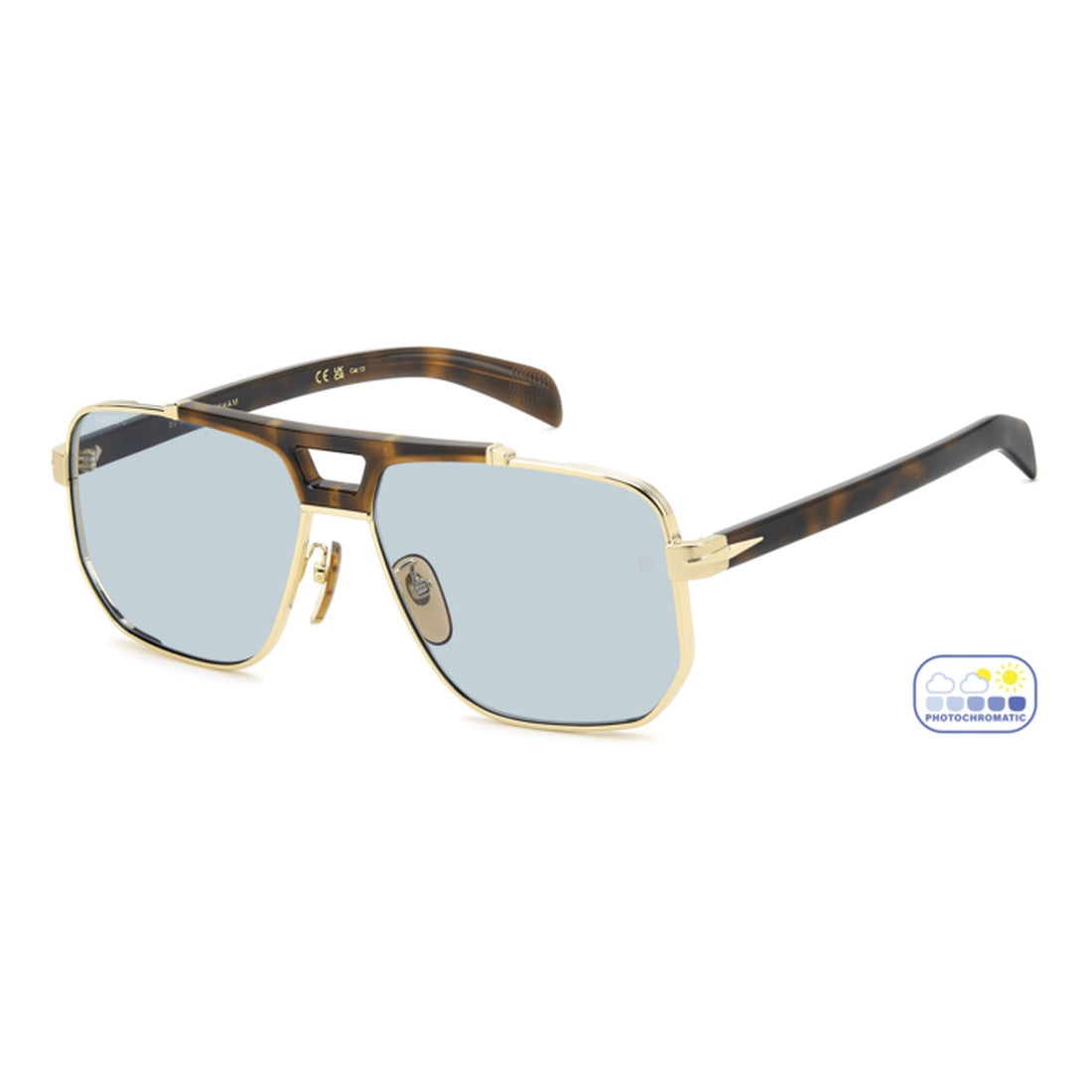 DAVID BECKHAM - DB 7157/S 0NR