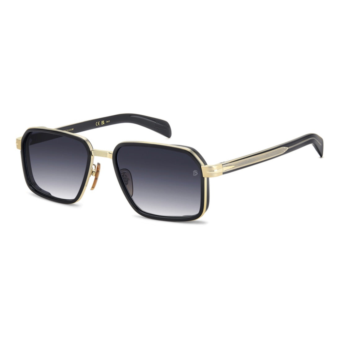 DAVID BECKHAM - DB 7158/S RHL
