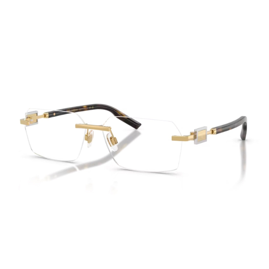 DOLCE & GABBANA - DG1361 02
