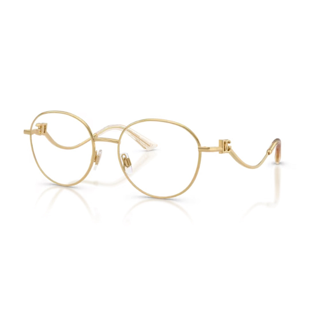 DOLCE & GABBANA - DG1365 02