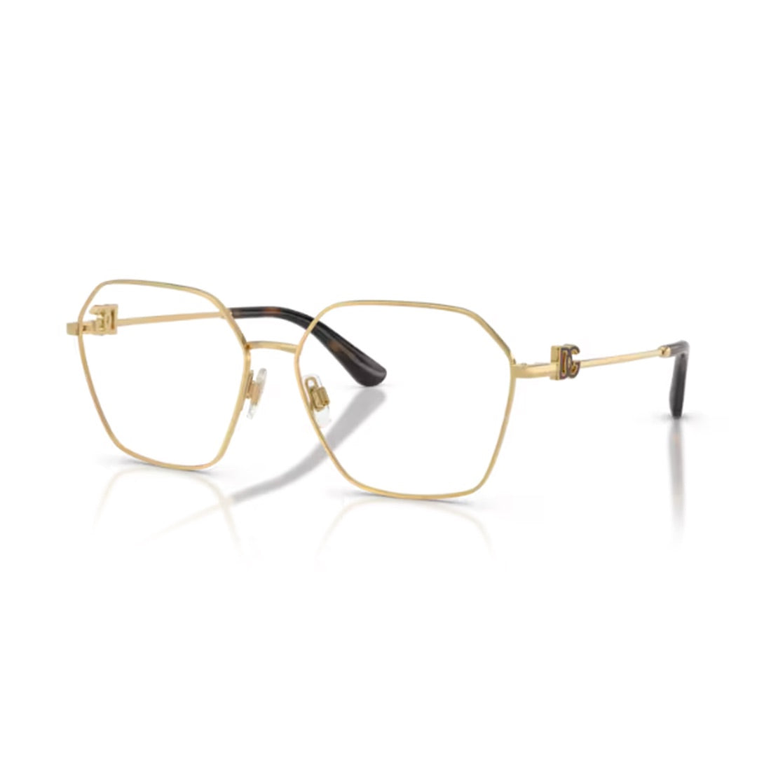 DOLCE & GABBANA - DG1366 02