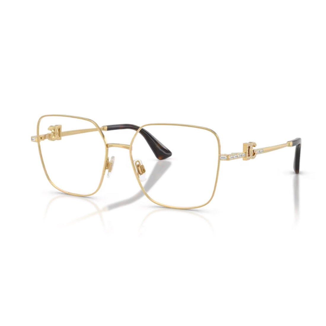 DOLCE & GABBANA - DG1367B 02