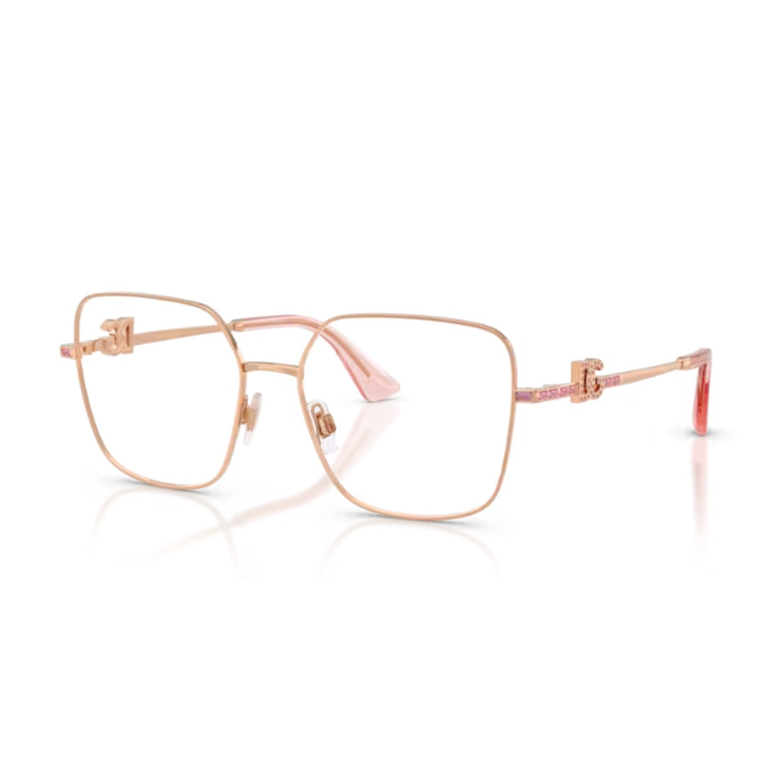 DOLCE & GABBANA - DG1367B 1298
