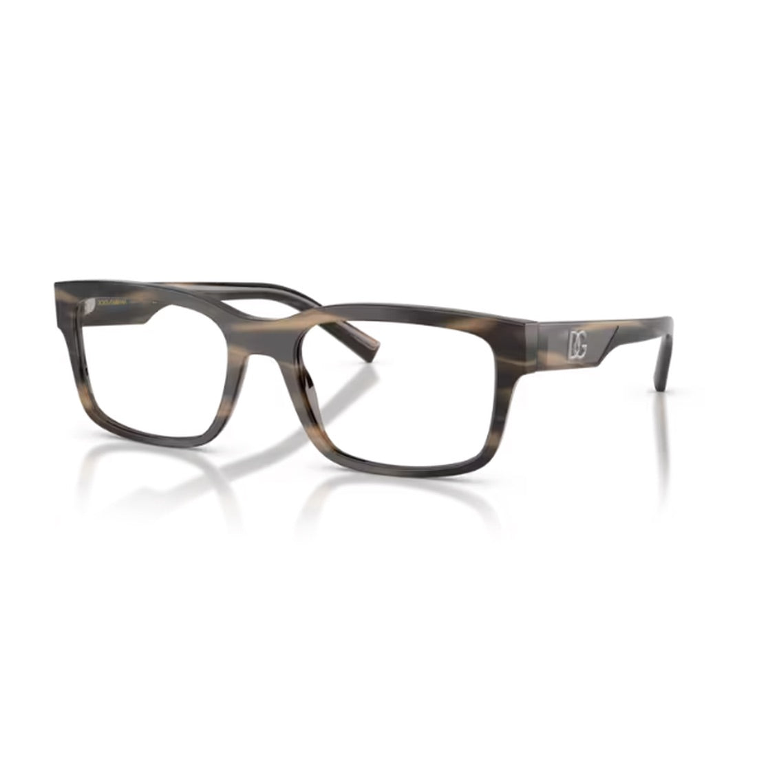 DOLCE & GABBANA - DG3352 3200