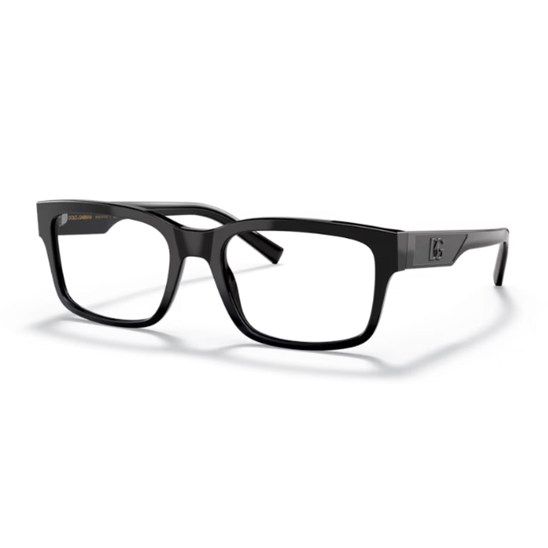 DOLCE & GABBANA - DG3352 501