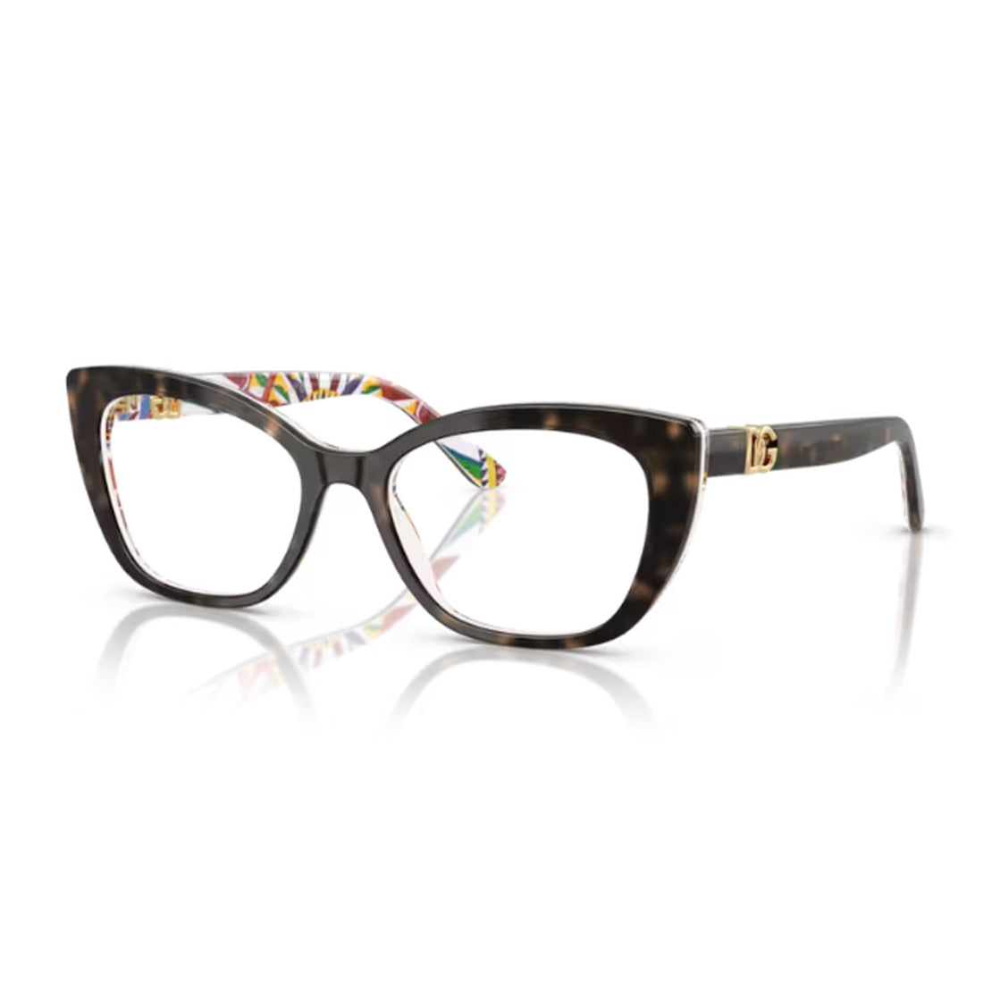 DOLCE & GABBANA - DG3398 3217