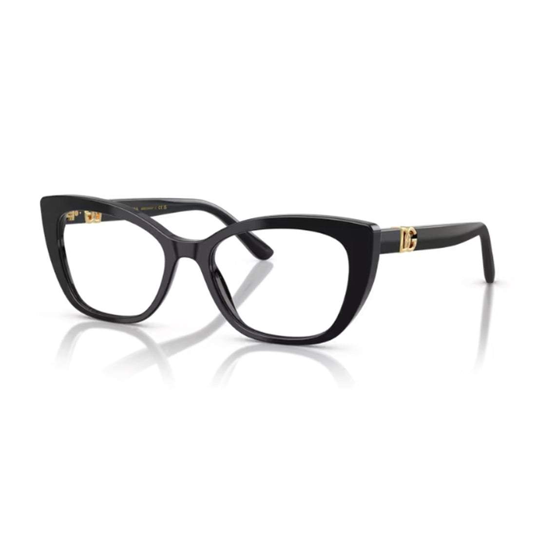 DOLCE & GABBANA - DG3398 501