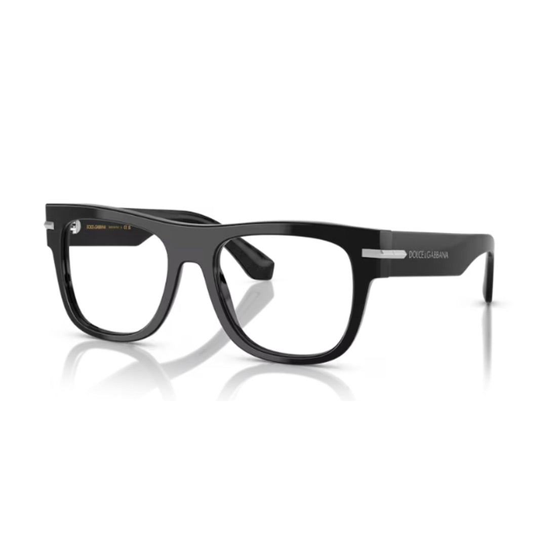 DOLCE & GABBANA - DG3407 501