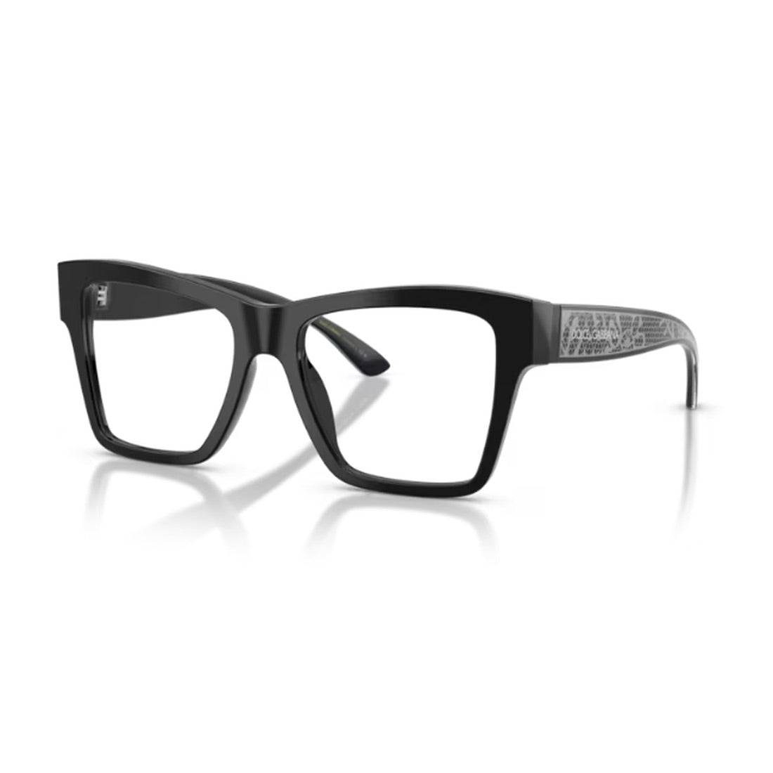 DOLCE & GABBANA - DG3411 501