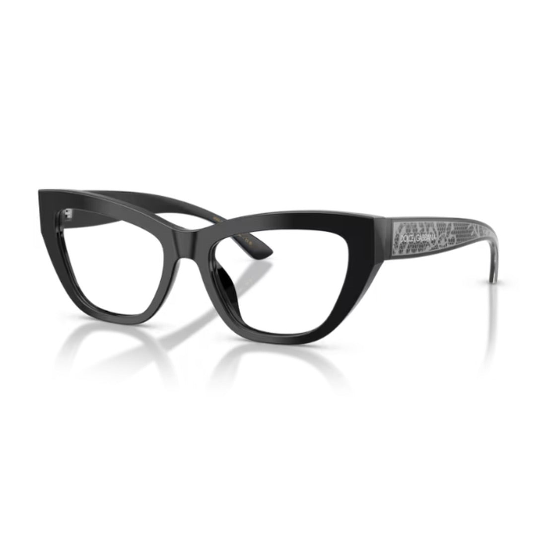 DOLCE & GABBANA - DG3412 501