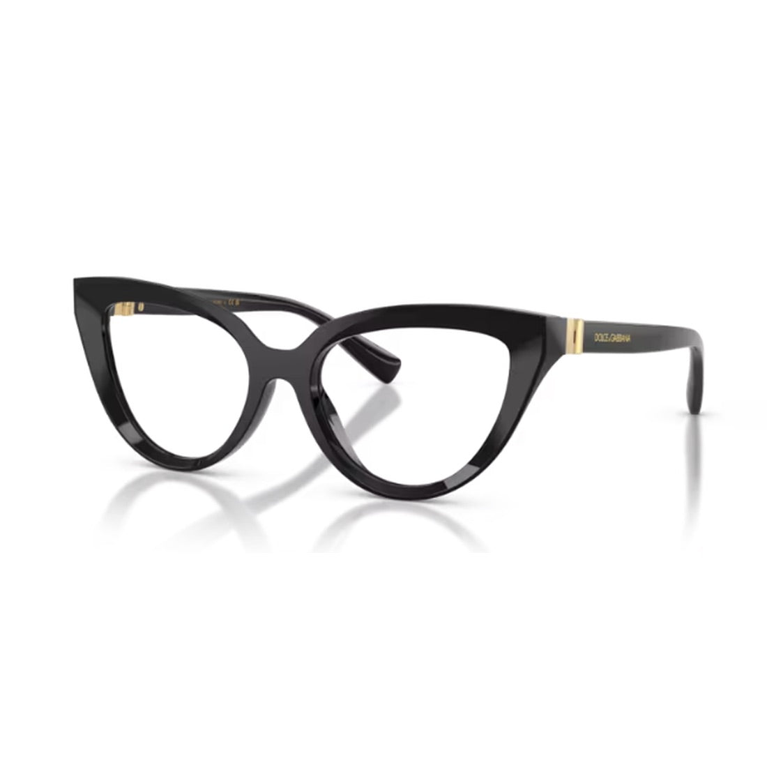 DOLCE & GABBANA - DG3414 501