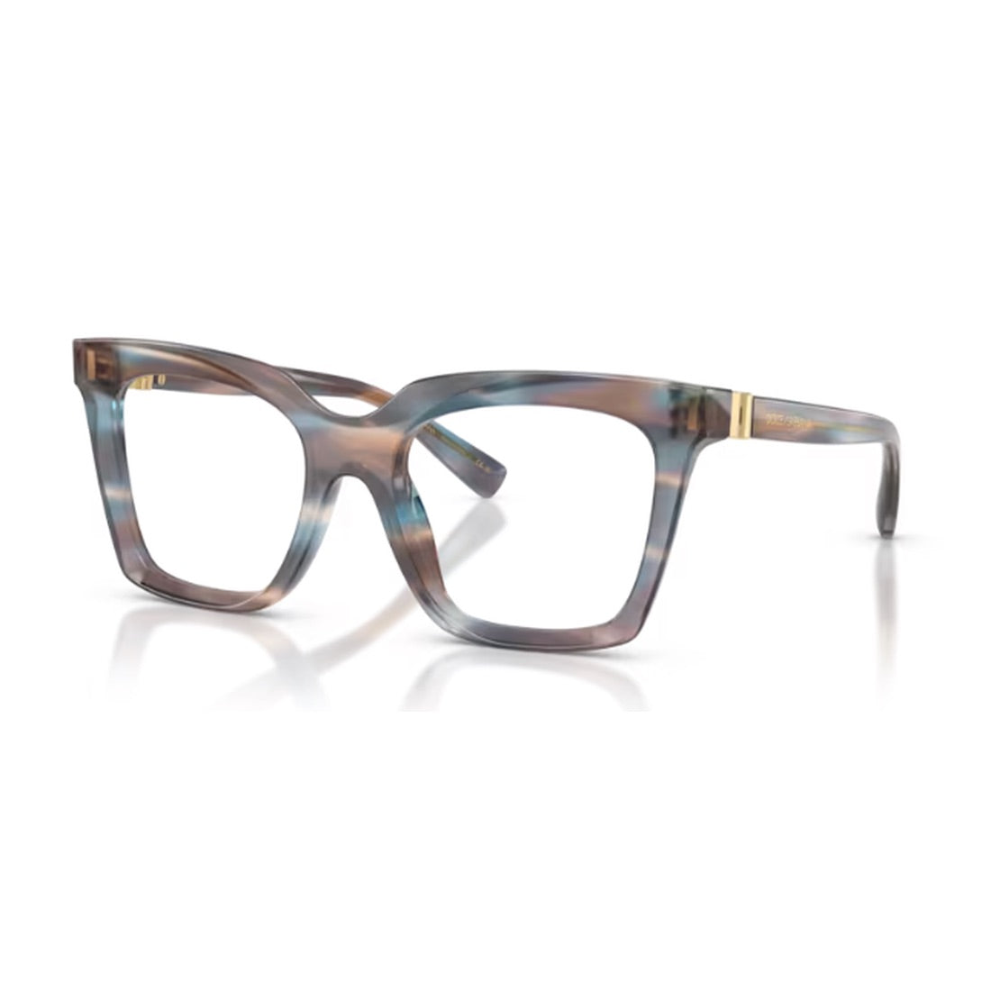DOLCE & GABBANA - DG3417 3448