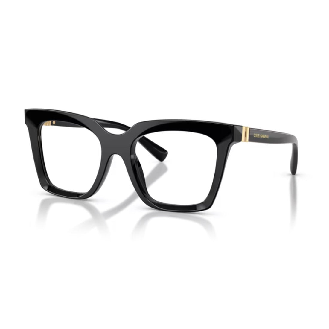 DOLCE & GABBANA - DG3417 501