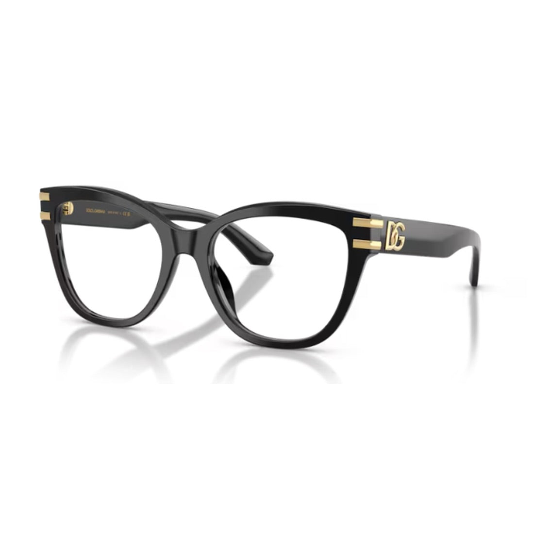 DOLCE & GABBANA - DG3418 501