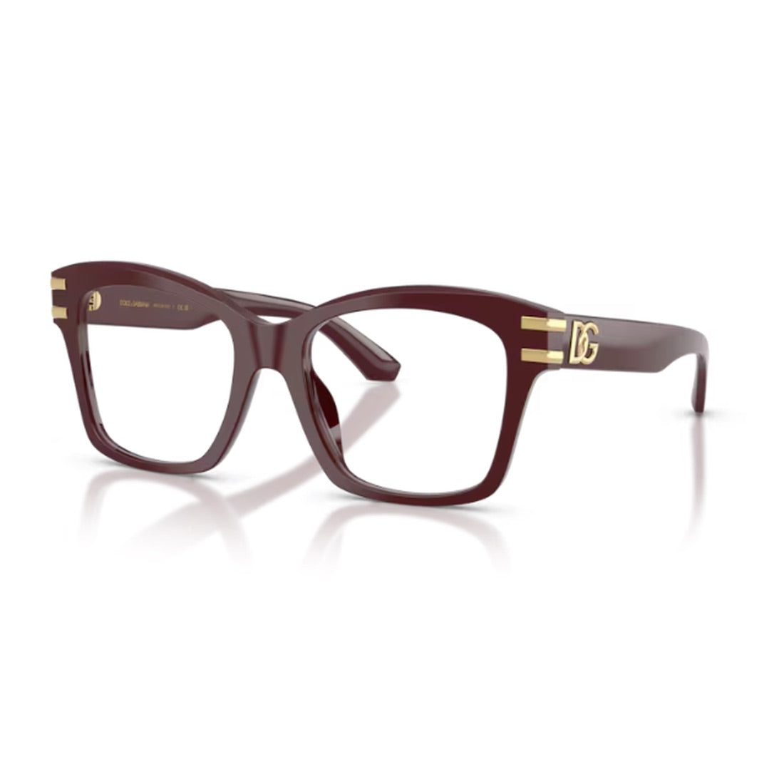 DOLCE & GABBANA - DG3419 3091