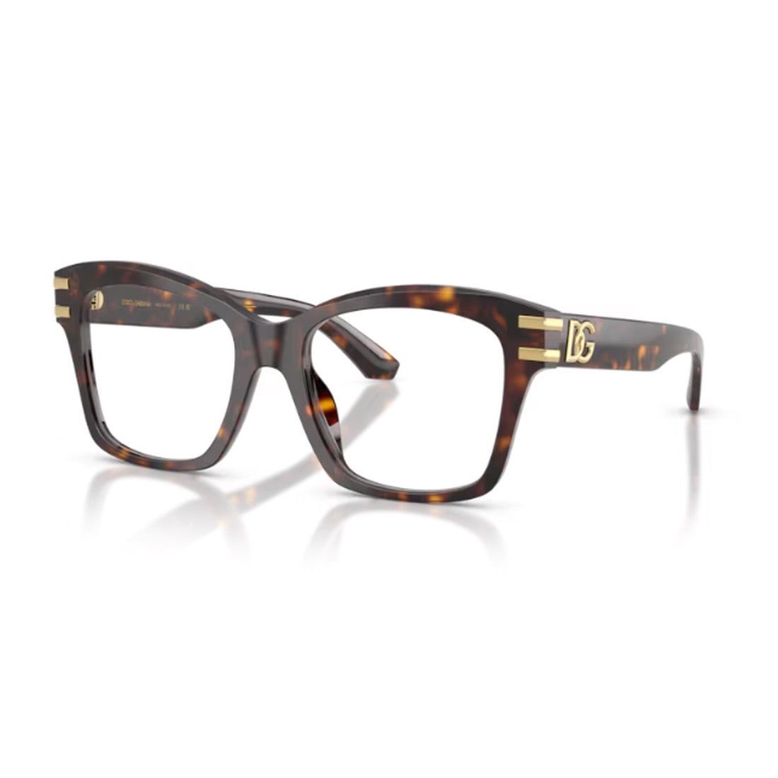 DOLCE & GABBANA - DG3419 502
