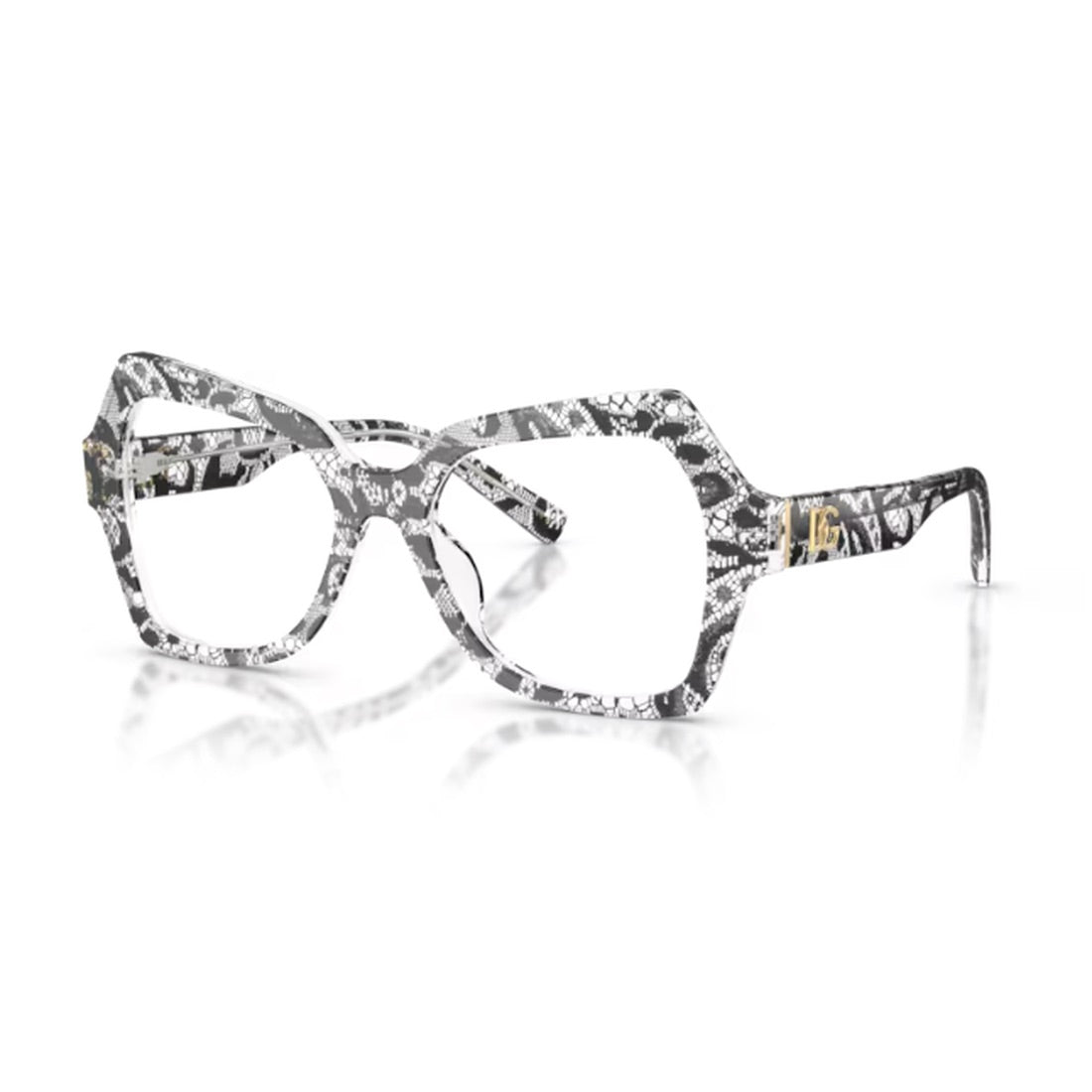 DOLCE & GABBANA - DG3429 3287