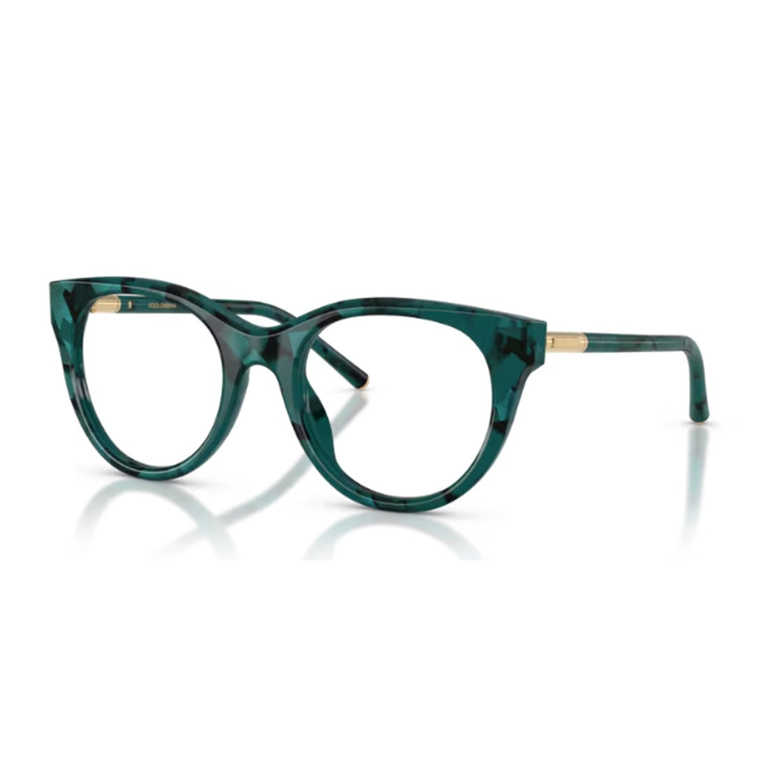 DOLCE & GABBANA - DG3433 3460