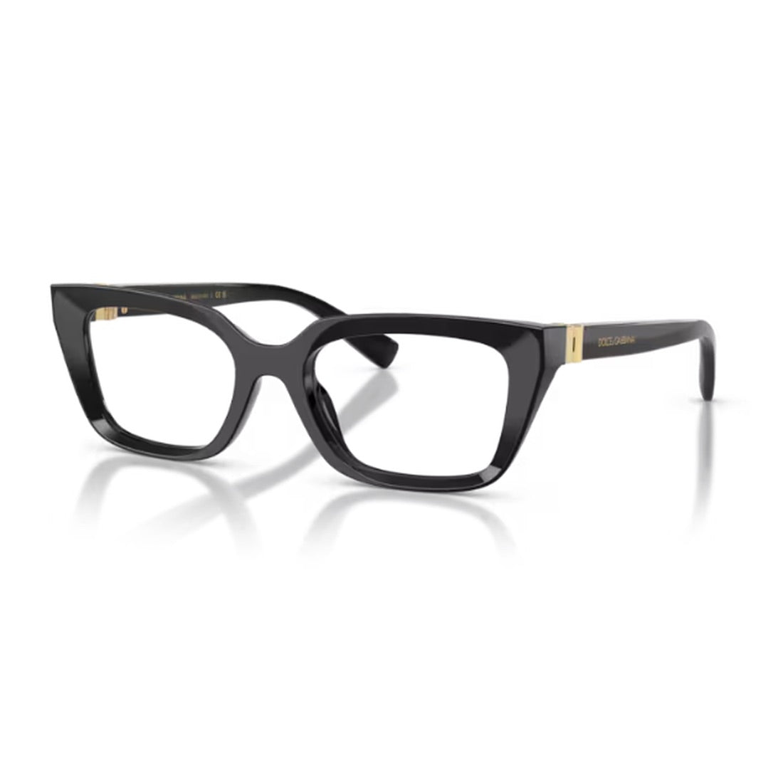 DOLCE & GABBANA - DG3436 501