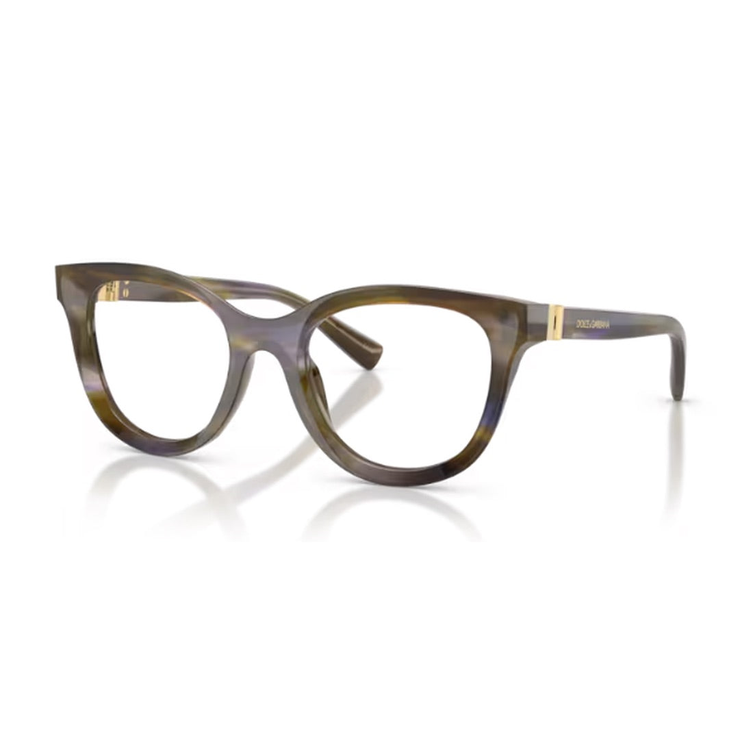 DOLCE & GABBANA - DG3437 3447