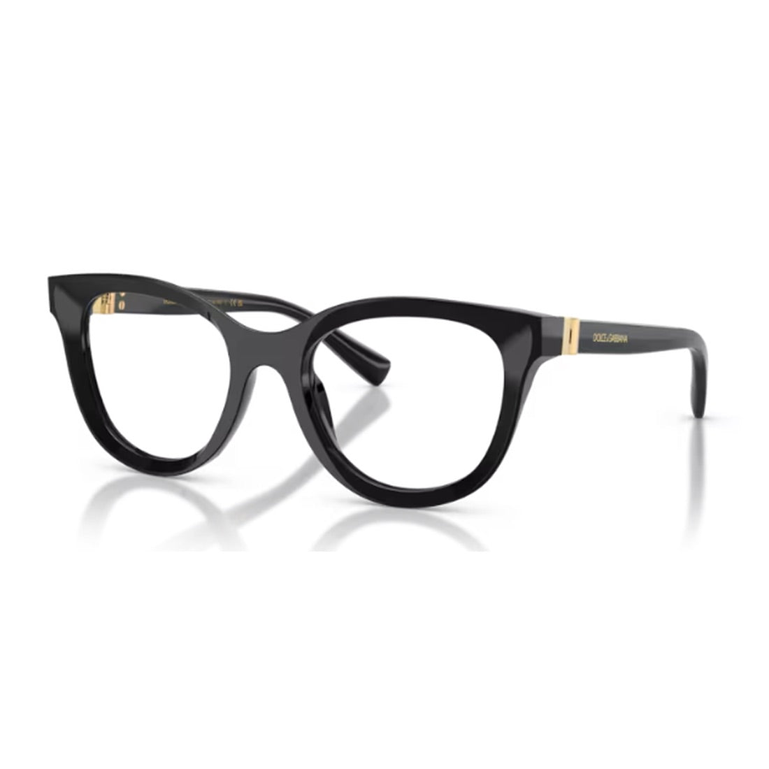 DOLCE & GABBANA - DG3437 501