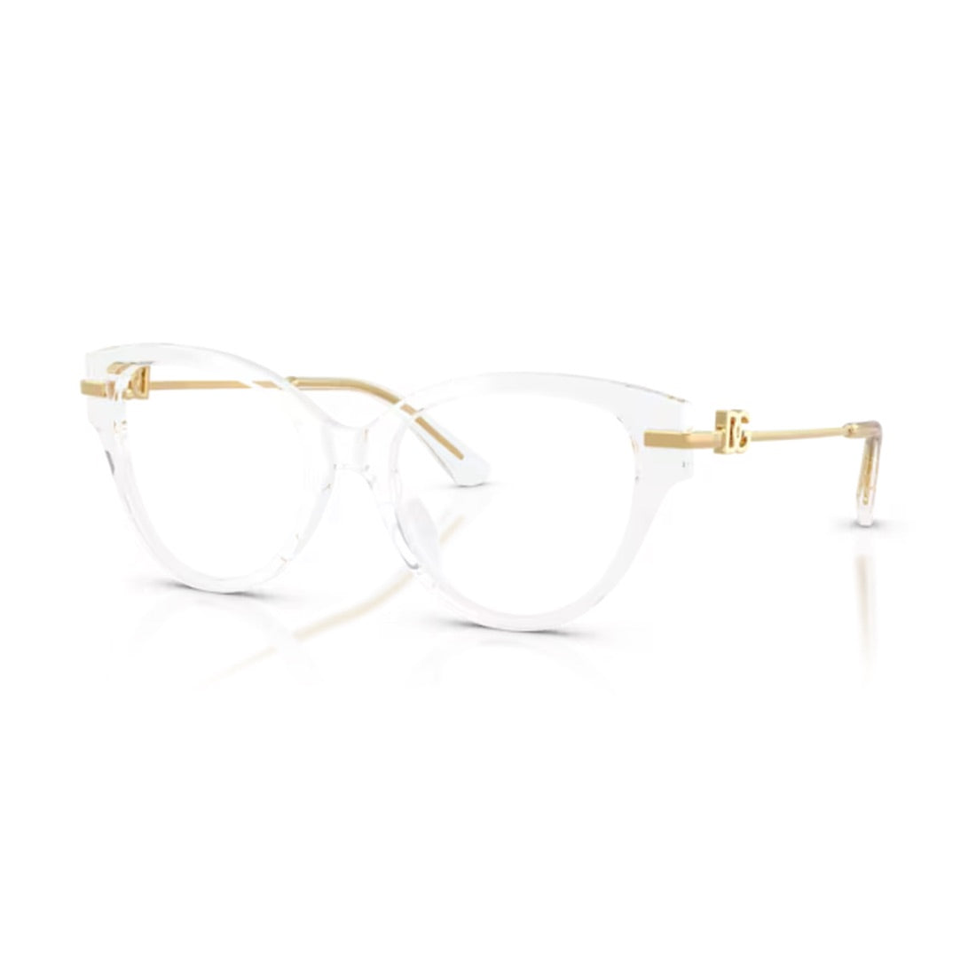 DOLCE & GABBANA - DG3438 3133