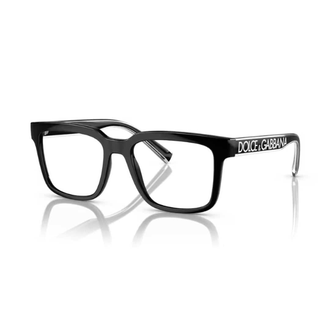DOLCE & GABBANA - DG5101 501