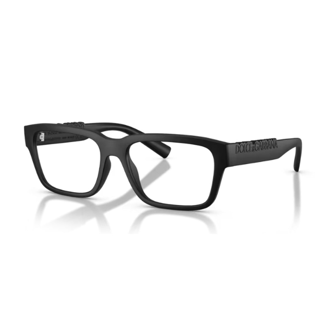 DOLCE & GABBANA - DG5112 2525