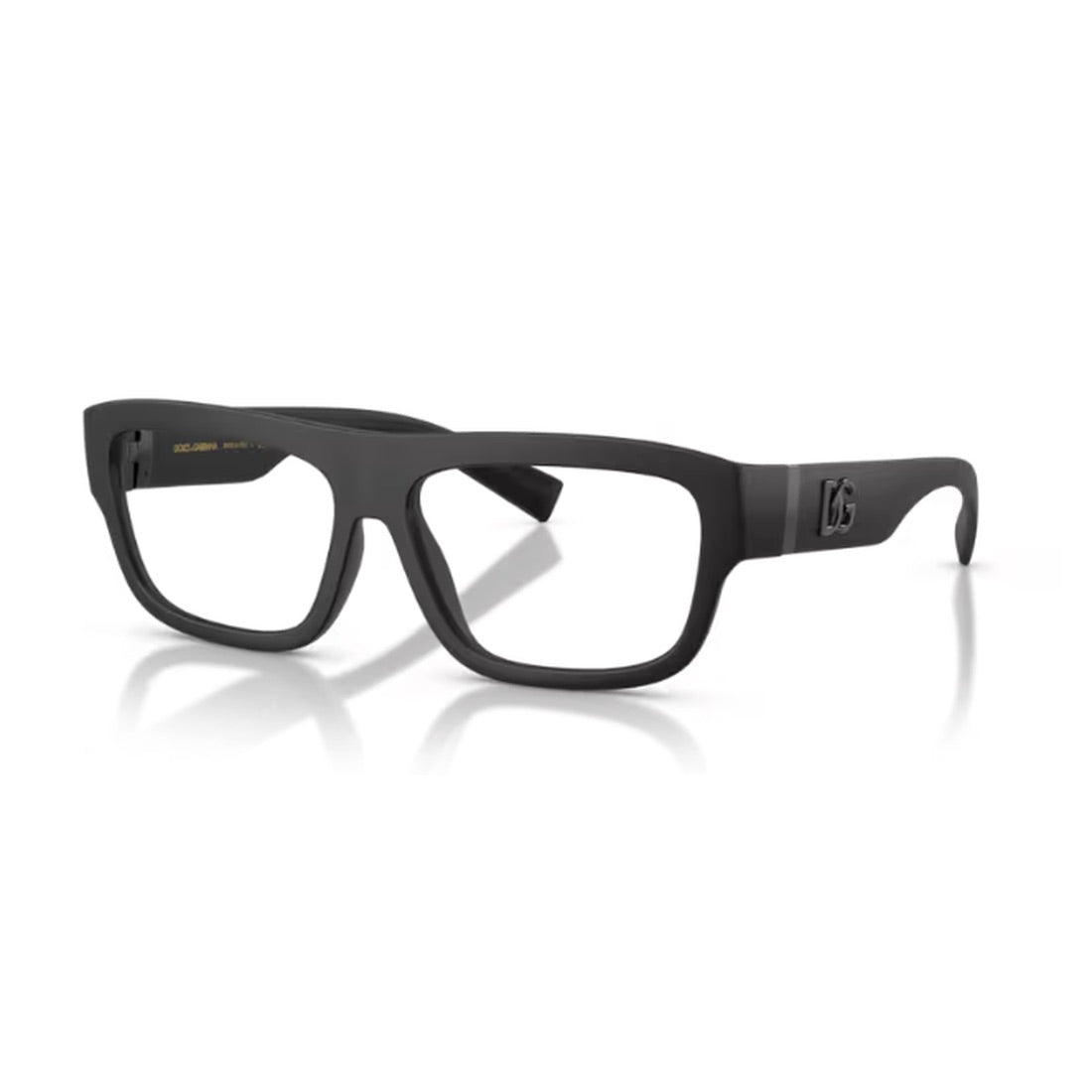 DOLCE & GABBANA - DG5114 2525