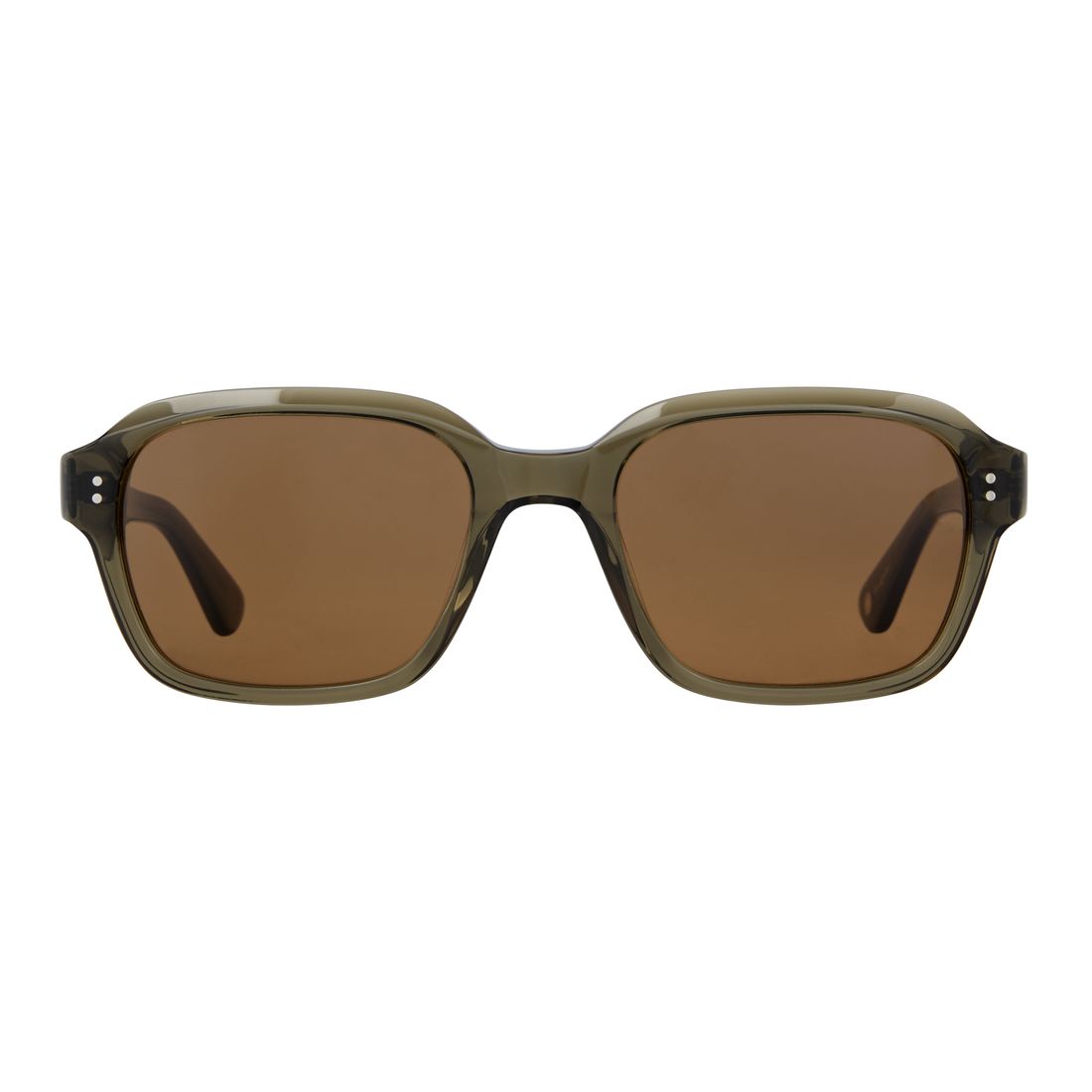 Garrett Leight - DOMINGUEZ SUN 2196 WIL/PCOF