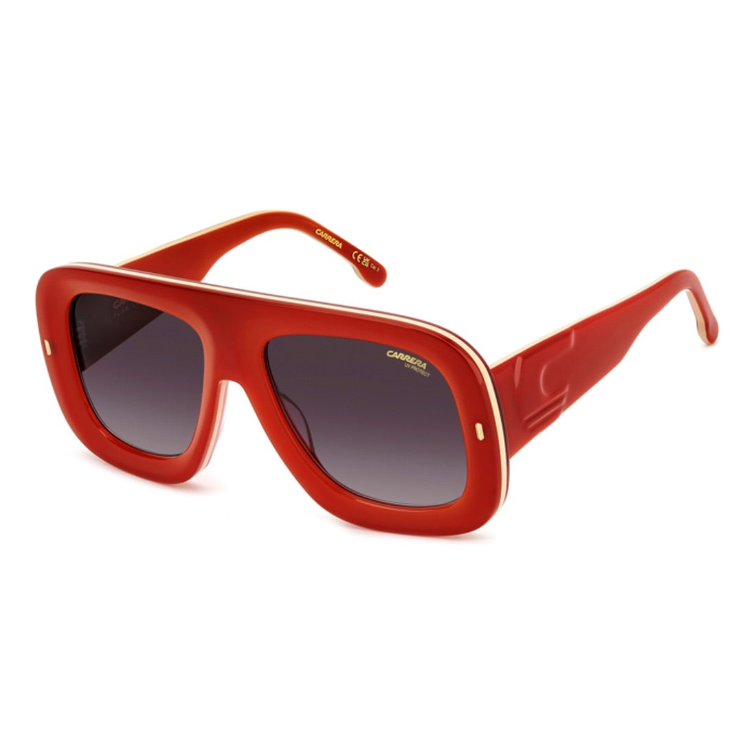 CARRERA - FLAGLAB 18 C3E
