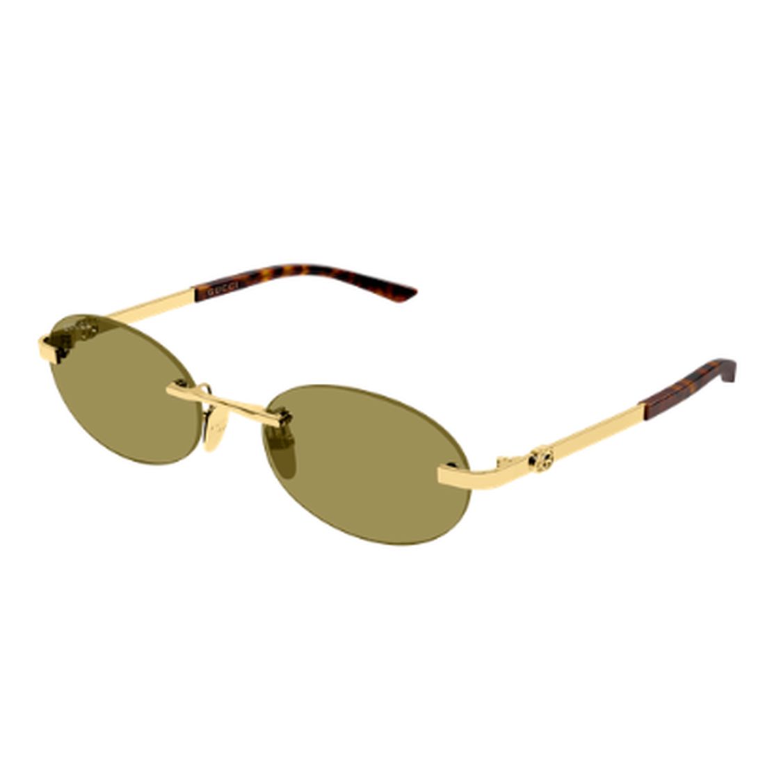 GUCCI - GG2214S-004