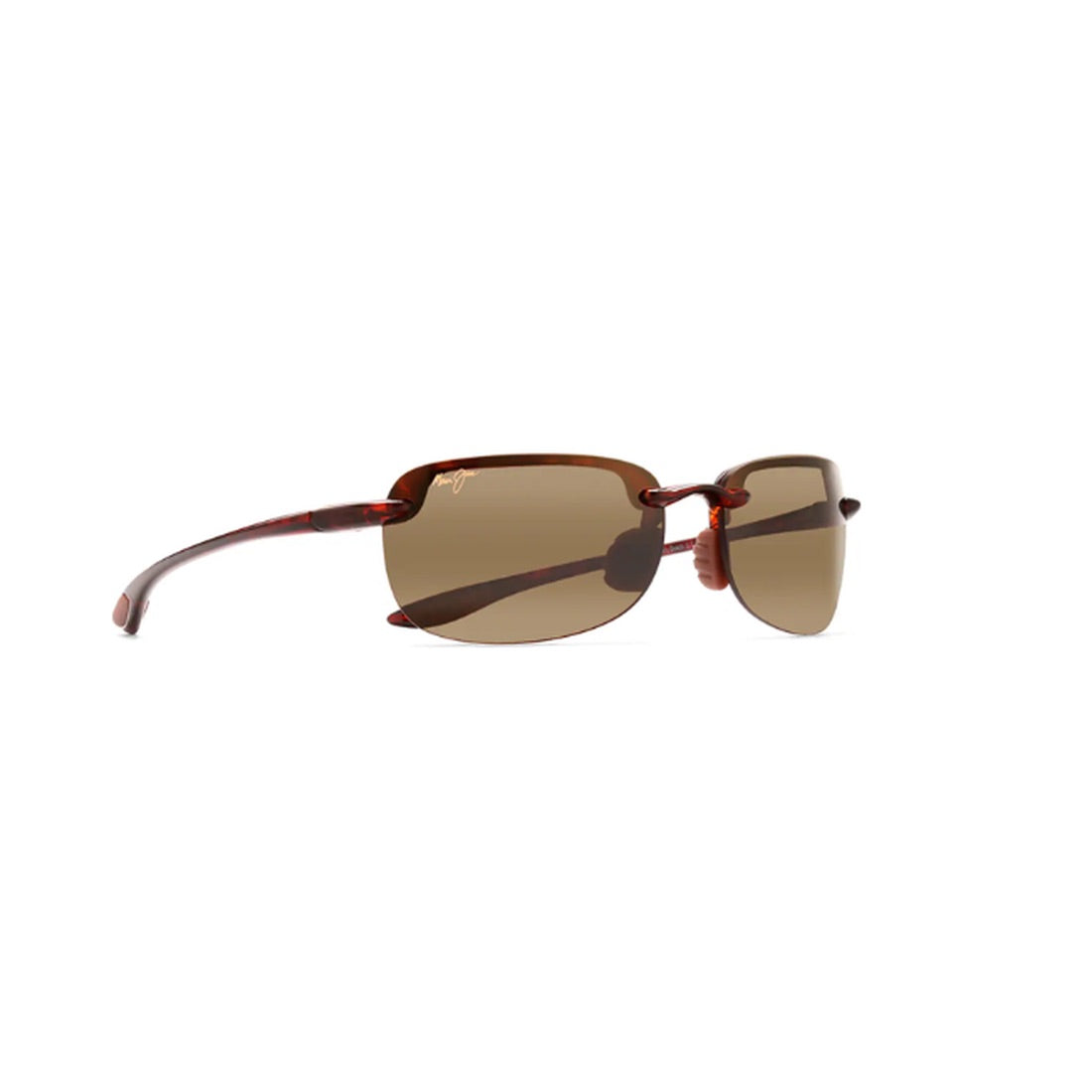 MAUI JIM - SANDY BEACH - H408-10 / MJ0408S-002
