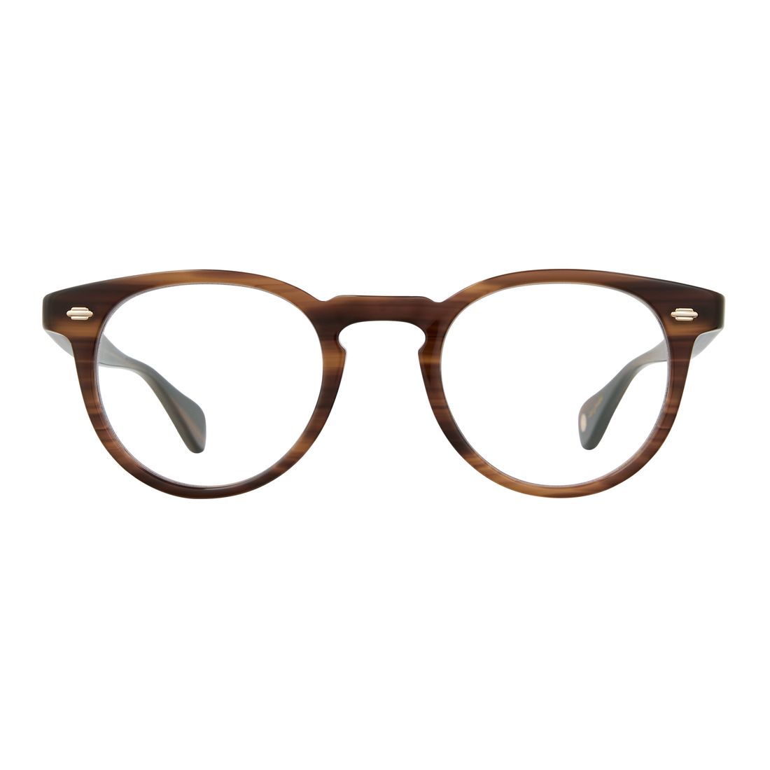 Garrett Leight - HERCULES 1123 CHW