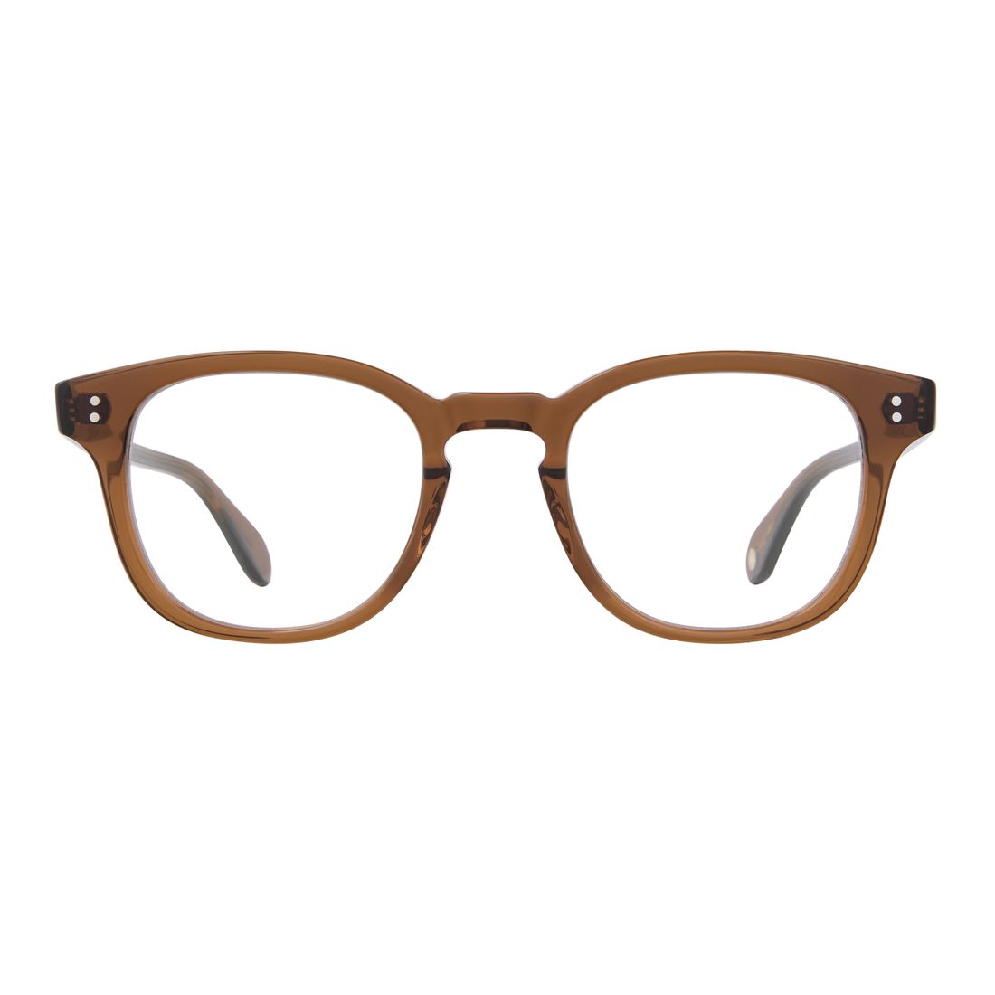 Garrett Leight - LANGLEY 1156 COLA