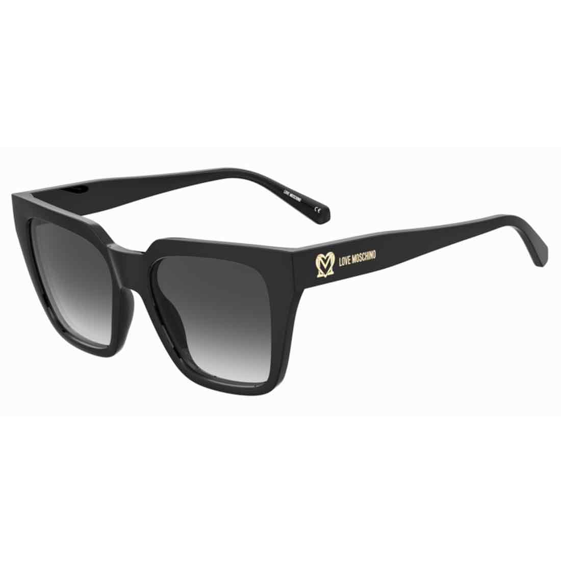 MOSCHINO LOVE - MOL065/S 807