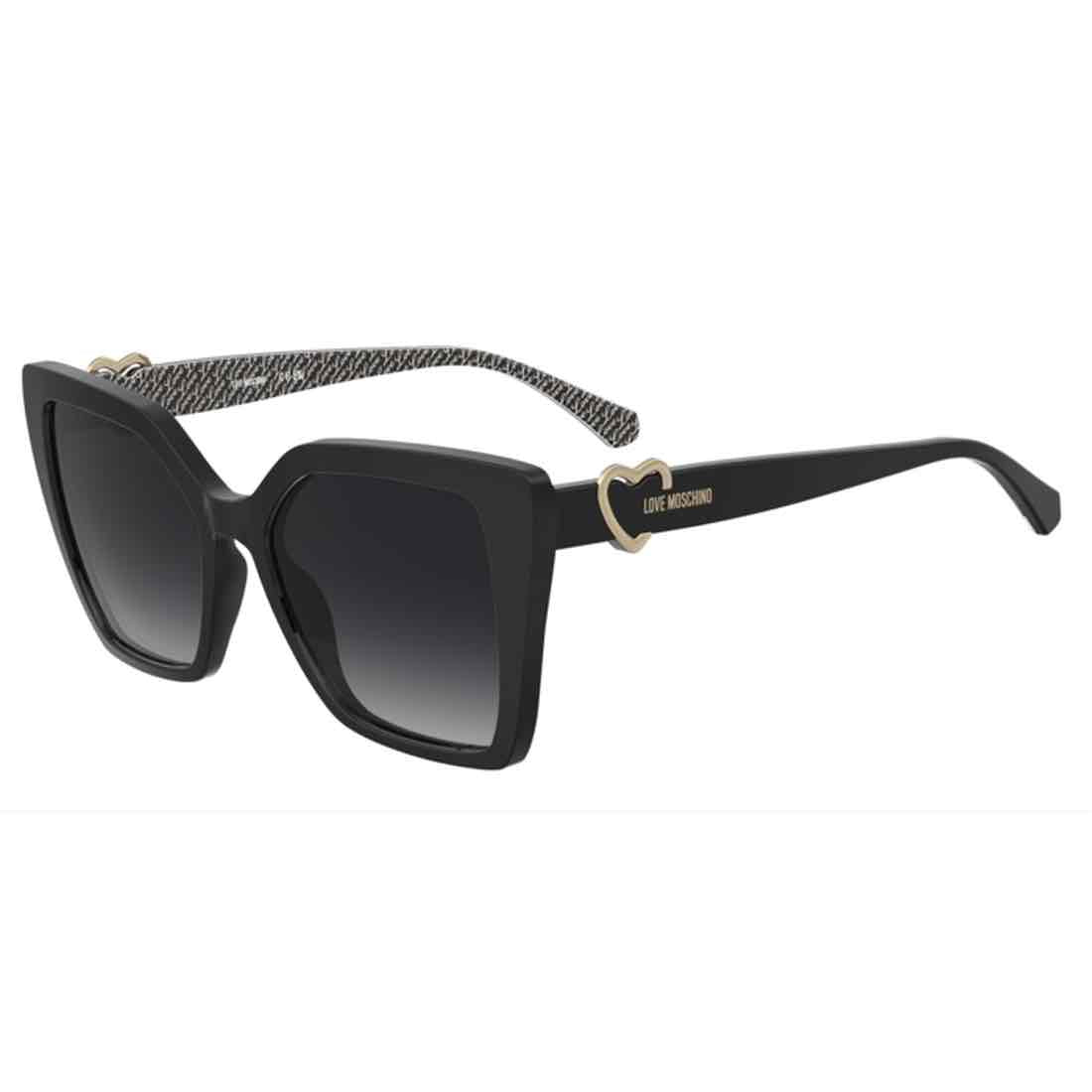 MOSCHINO LOVE - MOL067/S TAY